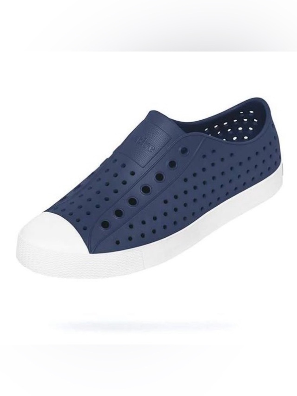 Native Jefferson Slip On Classic Shoes  Size: 9 US Women / 7 US Men